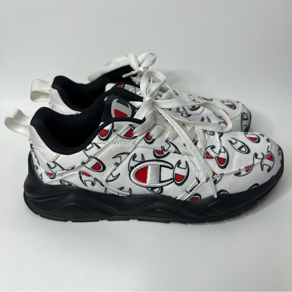 Champion 93Eighteen Repeat C logo, Size 6